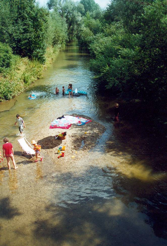 Sommer 2001